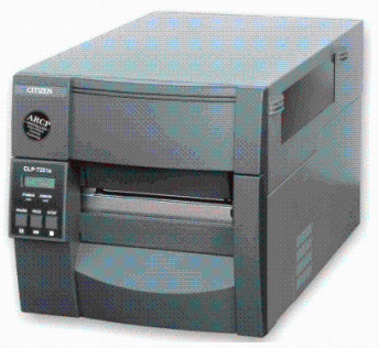 全面解析Citizen CLP7201E條碼打印機(jī) 高效條碼設(shè)備的選擇與優(yōu)勢(shì)