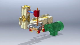 3C行業(yè)自動(dòng)化設(shè)備設(shè)計(jì) 在線貼條碼與輔料設(shè)備的集成創(chuàng)新