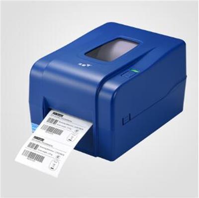 條碼碳帶打印機及相關設備選購指南 高效打印，精準標識