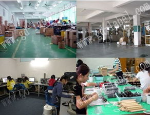 東莞市巨虹條碼廠熱收縮包裝機 高效精準的包裝解決方案