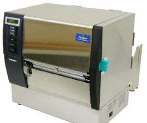 東芝B-SX6T條碼打印機在華東上海市場的應用與熱收縮包裝機的協(xié)同優(yōu)勢