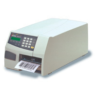 條碼設(shè)備雙星 美國易騰邁Intermec EasyCoder F4/F2打印機與熱收縮包裝機的協(xié)同應用